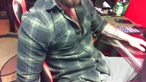 mcbethtime online show from 04-04-26, 04:04