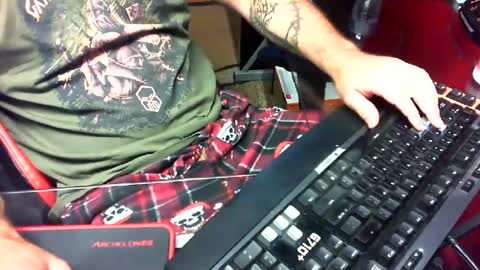 mcbethtime online show from 07-24-26, 11:25