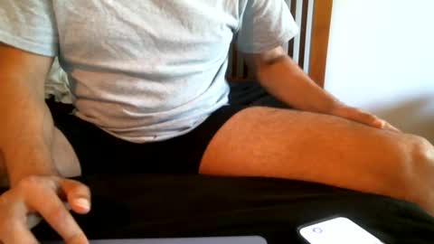 mcbuster11 online show from 04-17-26, 09:07