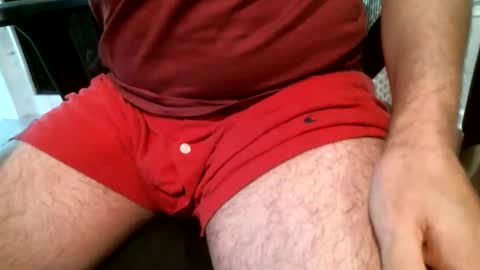 Snapshot of mcbuster11 chatting on 04-30-26, 11:49 mcbuster11 online show from 04-30-26, 11:49