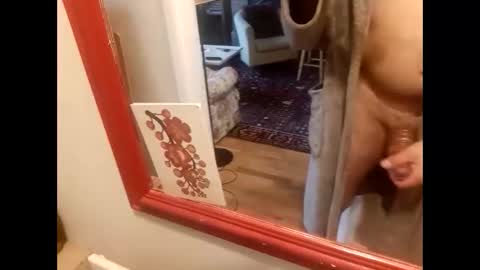 Snapshot of mccock16cm chatting on 02-19-25, 08:01 mccock16cm online show from 02-19-25, 08:01