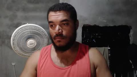 Mcgregor online show from 11-25-25, 02:55