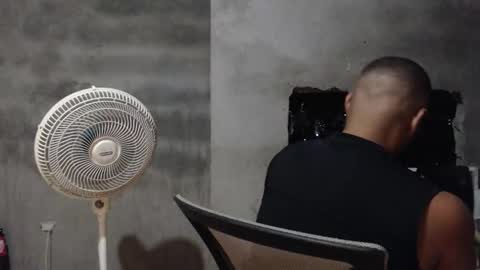 Mcgregor online show from 11-29-25, 03:09