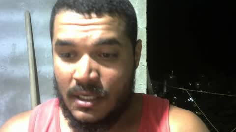 Mcgregor online show from 04-14-26, 03:34