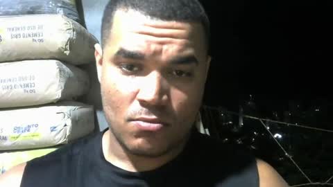 Mcgregor online show from 05-05-26, 02:19