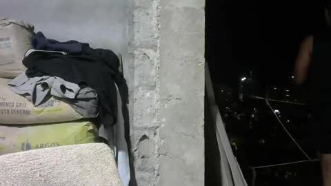 Mcgregor online show from 05-16-26, 04:20