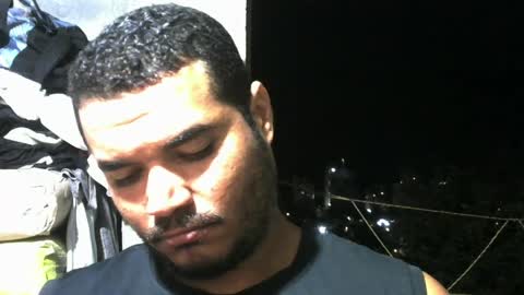 Mcgregor online show from 05-26-26, 03:57