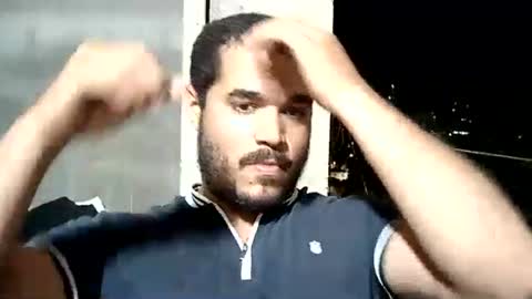 Mcgregor online show from 06-08-26, 03:40