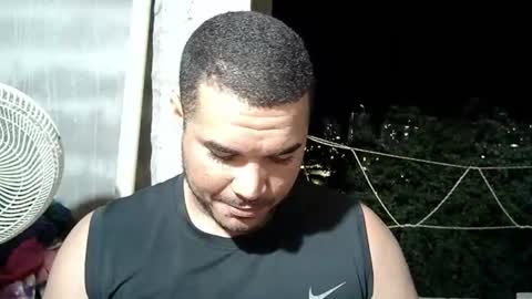 Mcgregor online show from 06-29-26, 03:02