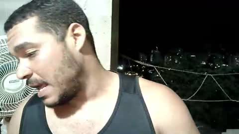 Mcgregor online show from 07-15-26, 02:50