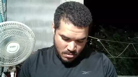 Mcgregor online show from 07-27-26, 02:18