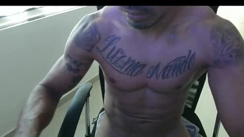 Snapshot of mckanna chatting on 01-11-26, 12:32 mckanna online show from 01-11-26, 12:32