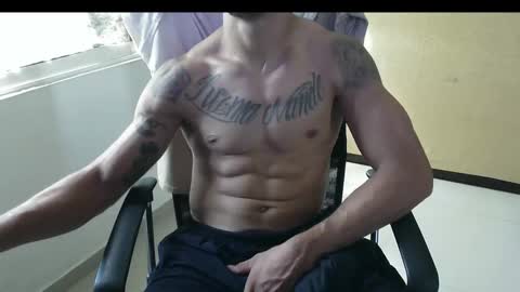 Snapshot of mckanna chatting on 01-17-26, 03:17 mckanna online show from 01-17-26, 03:17