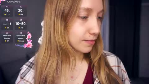 Mary  online show from 11-02-25, 06:49