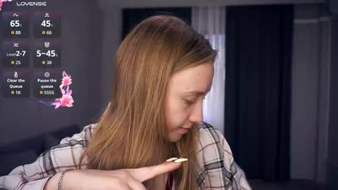 Mary  online show from 11-03-25, 06:47