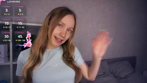 Mary  online show from 11-10-25, 06:56