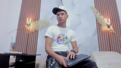 mckinley_os online show from 07-14-26, 02:27