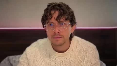 mcklister online show from 03-23-26, 05:28