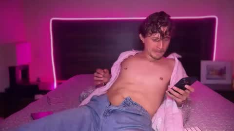 mcklister online show from 03-25-26, 12:44