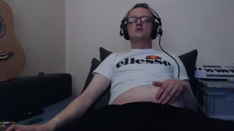 Mike online show from 10-02-25, 07:10