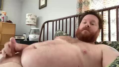 mcrizzle2 online show from 02-28-25, 03:48