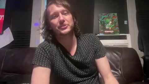 Mac D online show from 03-01-26, 12:07