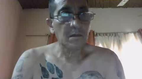 alejandro online show from 01-18-26, 03:16