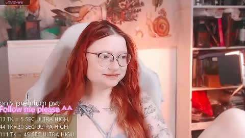 Hanna online show from 04-16-26, 03:51