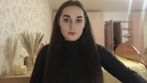 Melissa online show from 01-26-25, 12:43