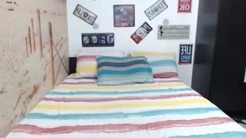 MeaowMela online show from 09-15-25, 09:20