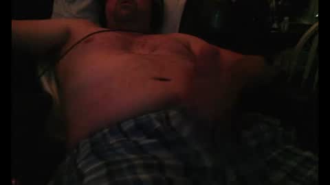 Meat Creature online show from 08-04-26, 03:03