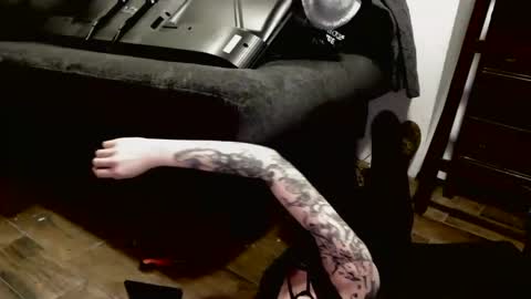 Snapshot of meateater7455 chatting on 11-25-25, 03:06 meateater7455 online show from 11-25-25, 03:06