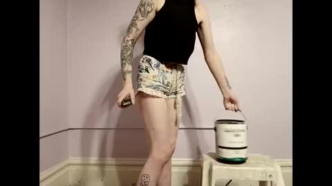 Snapshot of meateater7455 chatting on 12-04-25, 06:12 meateater7455 online show from 12-04-25, 06:12