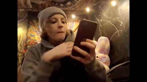 Snapshot of meateater7455 chatting on 03-04-26, 02:28 meateater7455 online show from 03-04-26, 02:28