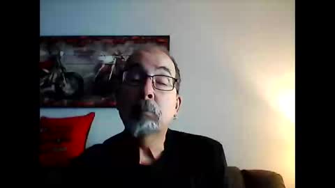 me at home online show from 02-01-26, 05:22