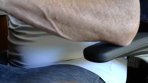 Snapshot of meatplow4her chatting on 10-16-25, 09:38 meatplow online show from 10-16-25, 09:38