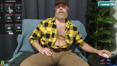 Meaty Roll online show from 10-22-25, 02:23