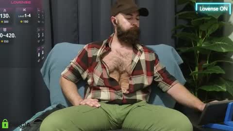 Meaty Roll online show from 12-04-25, 02:32