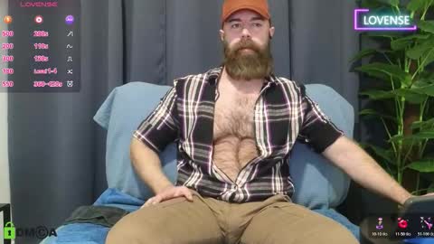 Meaty Roll online show from 12-17-25, 03:56