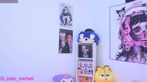 Snapshot of mec_sayuri chatting on 03-22-26, 11:35 mec_sayuri online show from 03-22-26, 11:35