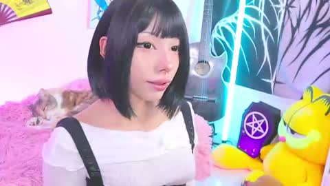 mec_sayuri online show from 07-13-26, 09:39