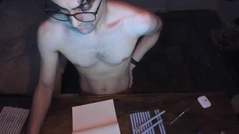 Snapshot of mechaf chatting on 11-02-25, 05:32 Late Night Video Games Art online show from 11-02-25, 05:32