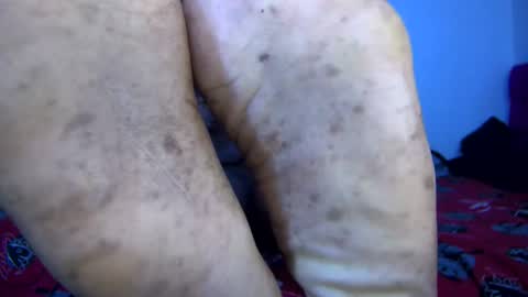medellinblacx online show from 05-13-26, 01:25