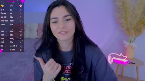 Dina online show from 03-12-26, 05:19