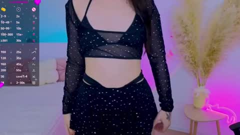 Dina online show from 04-19-26, 09:06