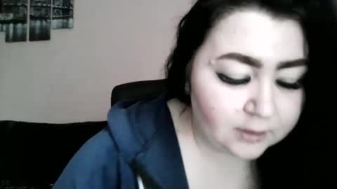 Oltereodora-lima online show from 01-27-25, 09:55