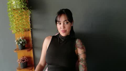 eva online show from 04-03-26, 04:16