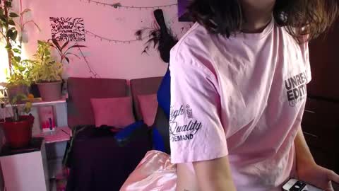 Coral online show from 02-27-25, 05:56