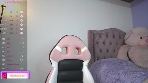 Johana  online show from 02-24-25, 10:26