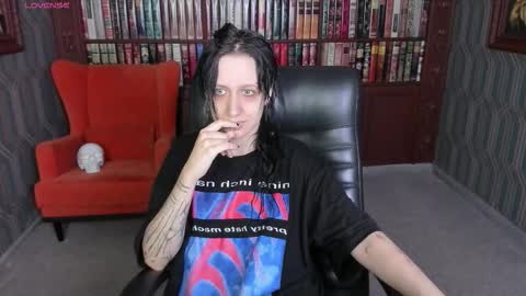 Medusa online show from 09-21-25, 09:00